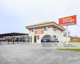 Image for Public Storage - 939 East 95th Street, Chicago, IL