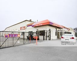 Image for Public Storage - 2640 West 79th Street, Chicago, IL