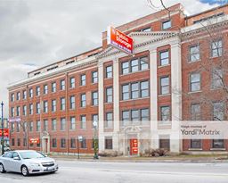 Image for Public Storage - 2101 West Howard Street, Chicago, IL