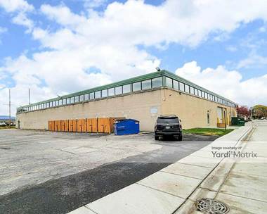 Storage Units for Rent available at 9501 West Grand Avenue, Franklin Park, IL 60131
