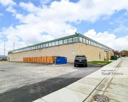 Image for Absolute Storage - 9501 West Grand Avenue, Franklin Park, IL