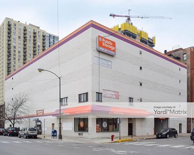 Image for Public Storage - 1129 North Wells Street, Chicago, IL