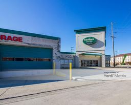 Image for Extra Space Storage - 4821 West 67th Street, Bedford Park, IL