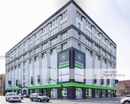 Image for Extra Space Storage - 1205 West Jackson Blvd, Chicago, IL