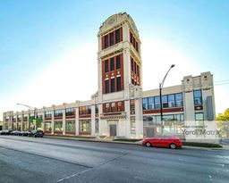 Image for Extra Space Storage - 2850 North Pulaski Road, Chicago, IL