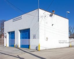Image for American Self Storage - 5509 South Oakley Avenue, Chicago, IL