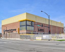 Image for Safeguard Self Storage - 4534 West North Avenue, Chicago, IL