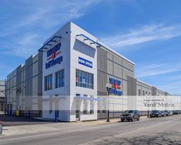 Image for Lock Up Self Storage, The - 3705 North Lincoln Avenue, Chicago, IL