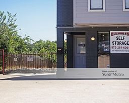 Image for Best Little Warehouse in Texas - 585 West Dickey Road, Grand Prairie, TX
