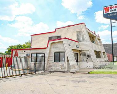 Storage Units for Rent available at 304 West Airport Fwy, Irving, TX 75062