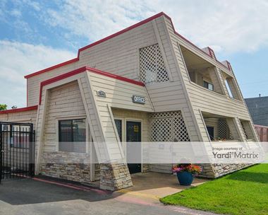 Image for SecurCare Self Storage - 304 West Airport Fwy, Irving, TX