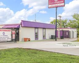 Image for Curio Storage - 601 South Interstate 35 East Service Road, Desoto, TX