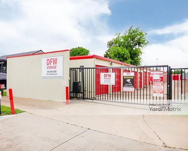 Storage Units for Rent available at 601 South Interstate 35 East Service Road, Desoto, TX 75115
