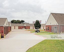Image for U - Stor Self Storage - 4116 South Walton Walker Blvd, Dallas, TX