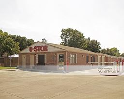 Image for U - Stor Self Storage - 10406 Lake June Road, Dallas, TX