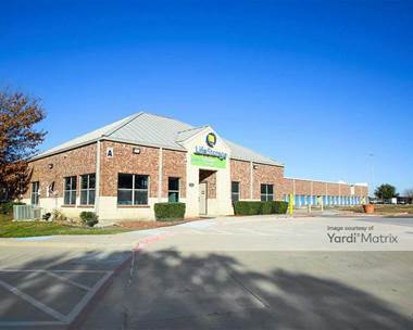 Storage Units for Rent available at 2710 Denton Tap Road, Lewisville, TX 75067