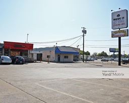 Image for Prime Box Storage - 140 South Buckner, Dallas, TX