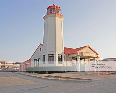 Image for Public Storage - 601 North Stemmons Fwy, Lewisville, TX