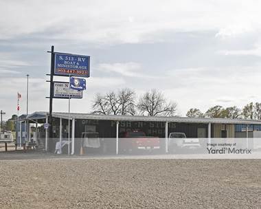 Storage Units for Rent available at 8034 FM 513 South, Lone Oak, TX 75453