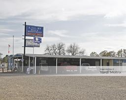 Image for South 513 RV Boat & Mini Storage - 8034 FM 513 South, Lone Oak, TX