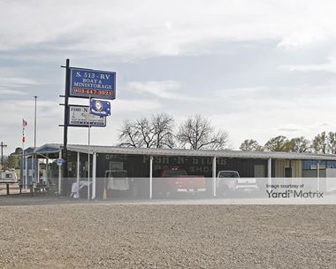 Storage Units for Rent available at 8034 FM 513 South, Lone Oak, TX 75453