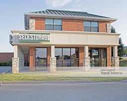 Image for Preferred Self Storage - 8301 Justin Road, Double Oak, TX