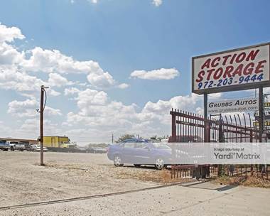 Storage Units for Rent available at 15651 Highway 80, Sunnyvale, TX 75182