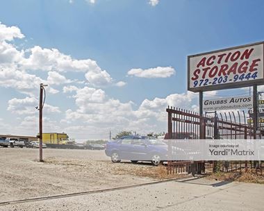 Storage Units for Rent available at 15651 Highway 80, Sunnyvale, TX 75182