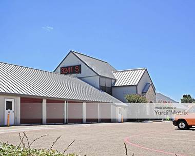 Storage Units for Rent available at 3241 South Buckner Blvd, Dallas, TX 75227