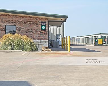 Storage Units for Rent available at 4422 State Highway 276, Rockwall, TX 75032