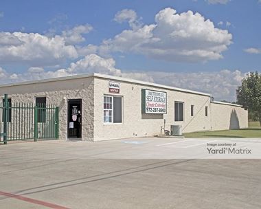 Storage Units for Rent available at 1106 North Highway 175, Seagoville, TX 75159