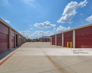 Storage Units for Rent available at 855 Lois Street, Roanoke, TX 76262