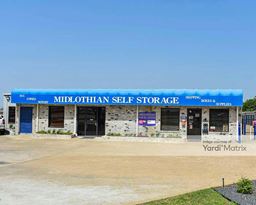 Image for Storage Place, The - 200 East Ridgeway Drive, Midlothian, TX