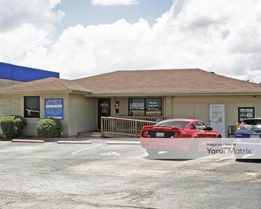 Storage Units for Rent available at 5191 North US 67, Midlothian, TX 76065