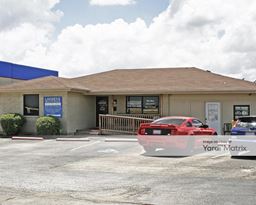 Image for Lakeridge Self Storage - 5191 North US 67, Midlothian, TX