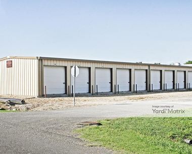 Storage Units for Rent available at 203 North Sherman Street, Palmer, TX 75152