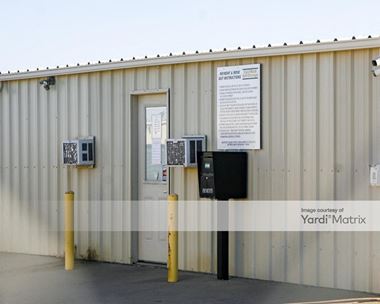 Storage Units for Rent available at 1380 FM 2727, Kaufman, TX 75142