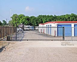 Image for Northstar Self Storage - 10460 FM Road 740, Forney, TX