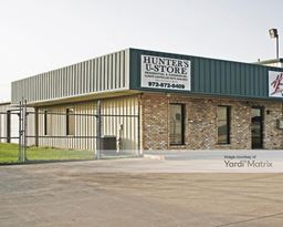 Image for Hunter - U - Store - 1390 Jack Mckay Blvd West, Ennis, TX