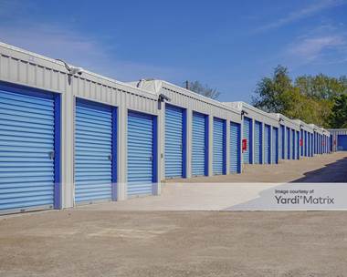 Storage Units for Rent available at 722 Valley View Avenue, Red Oak, TX 75154