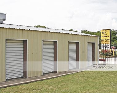Storage Units for Rent available at 1638 South Hampton Road, Glenn Heights, TX 75154