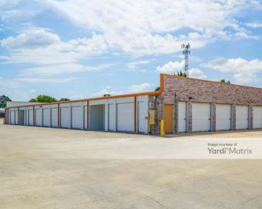 Storage Units for Rent available at 980 West FM 664, Ferris, TX 75125