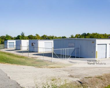 Storage Units for Rent available at 1800 Highway 243, Kaufman, TX 75142