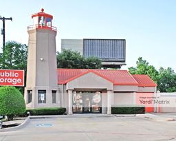 Image for Public Storage - 7568 Greenville Avenue, Dallas, TX
