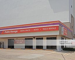 Image for Public Storage - 5342 East Mockingbird Lane, Dallas, TX