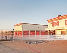 Image for Public Storage - 11085 Walnut Hill Lane, Dallas, TX