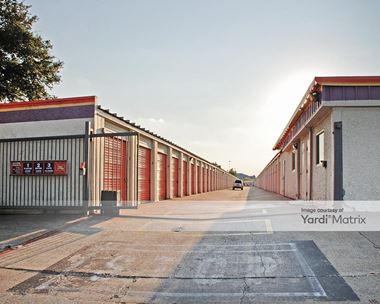 Storage Units for Rent available at 4333 Jackson Drive, Garland, TX 75041