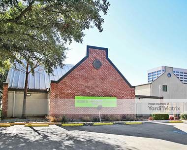 Storage Units for Rent available at 5720 Milton Street, Dallas, TX 75206