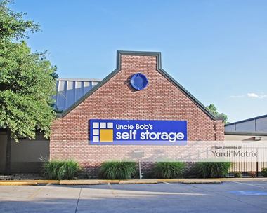 Storage Units for Rent available at 5720 Milton Street, Dallas, TX 75206