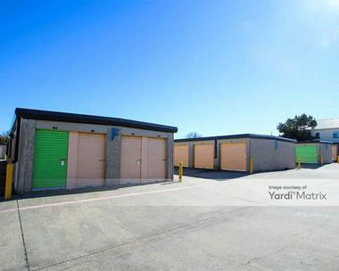 Storage Units for Rent available at 3222 North Shiloh Road, Garland, TX 75044